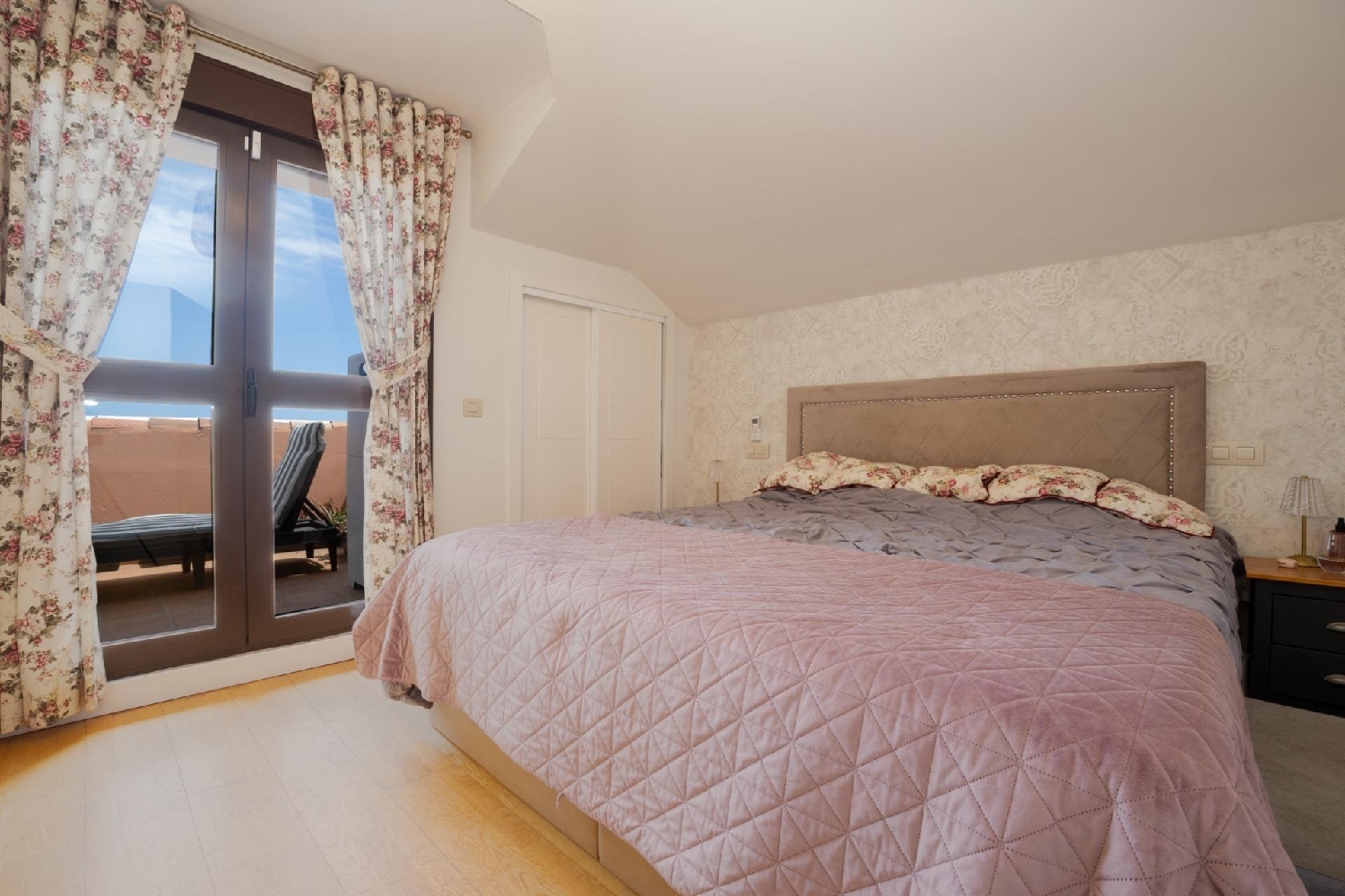  te koop huis Benalmádena Costa Del Sol Occidental 4