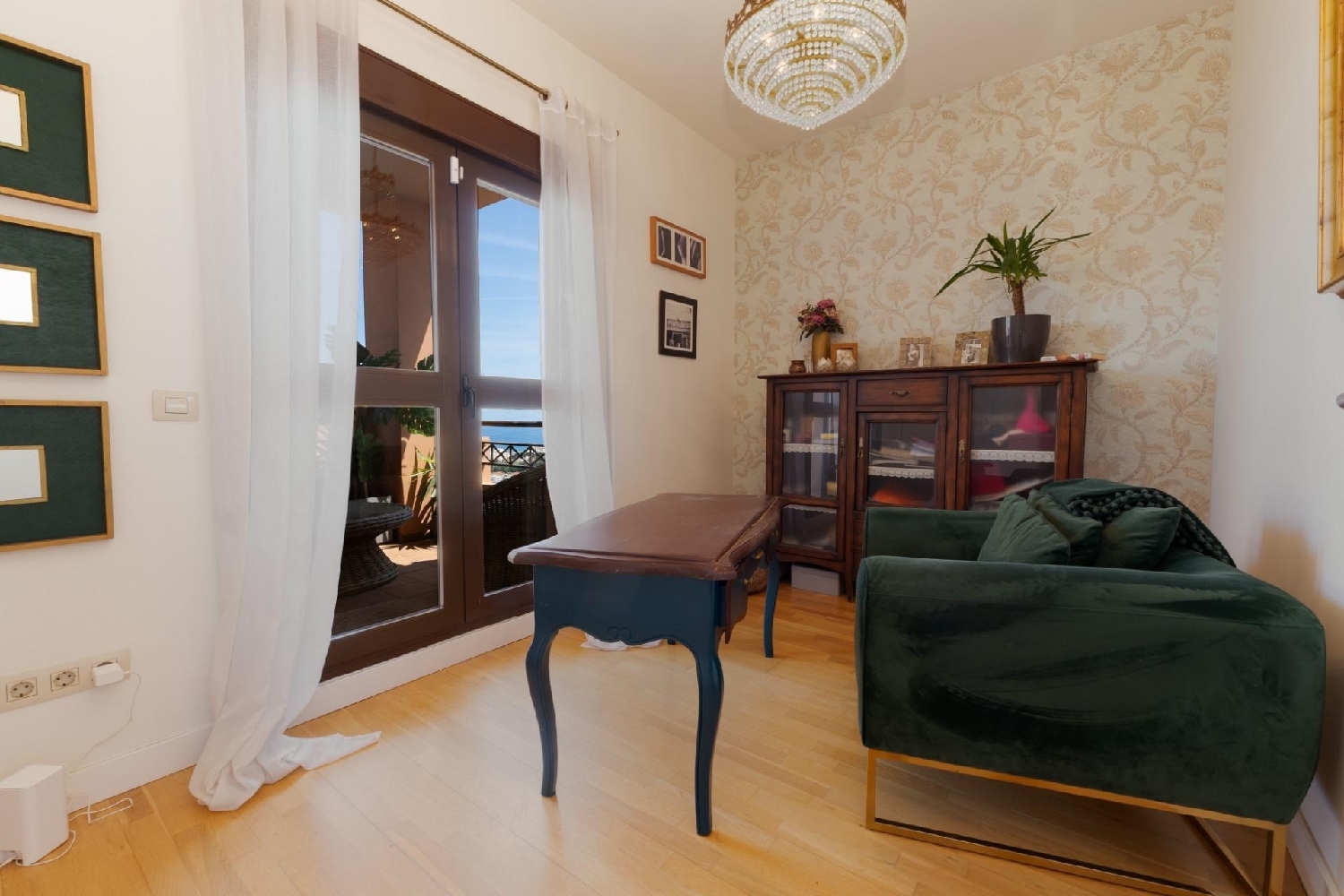  te koop huis Benalmádena Costa Del Sol Occidental 6