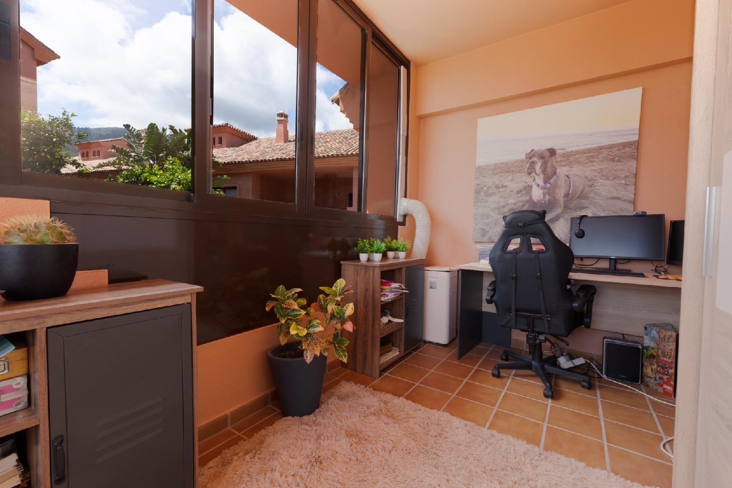  te koop huis Benalmádena Costa Del Sol Occidental 7