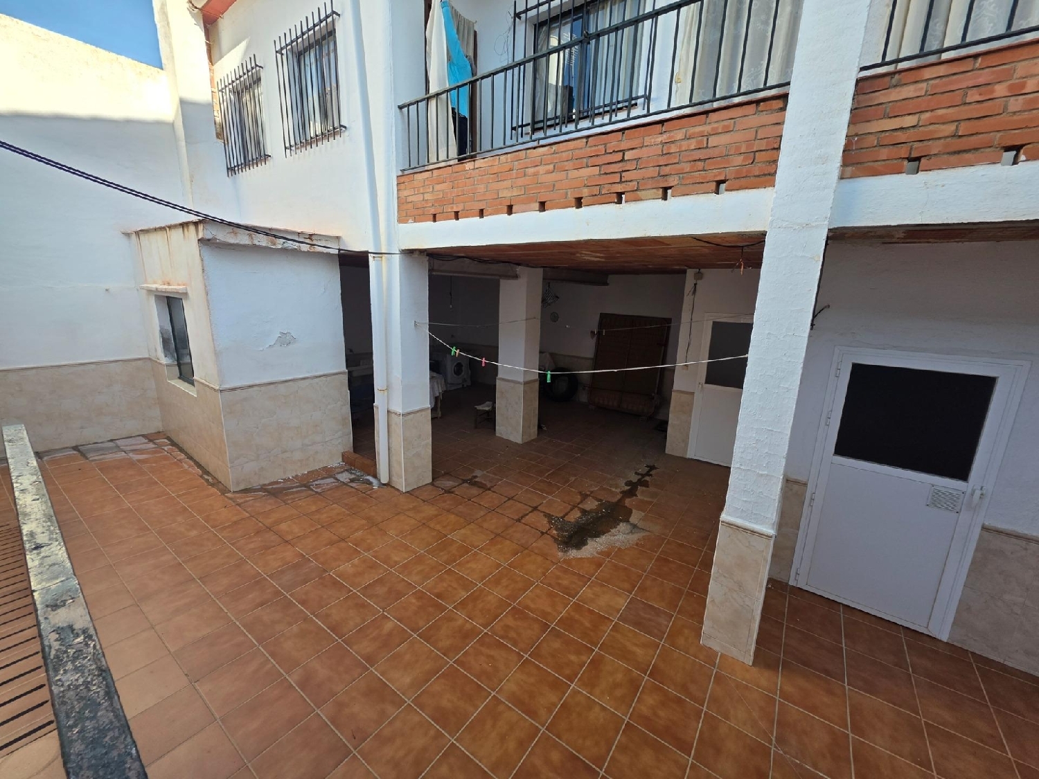  till salu hus Benamargosa Axarquía 5