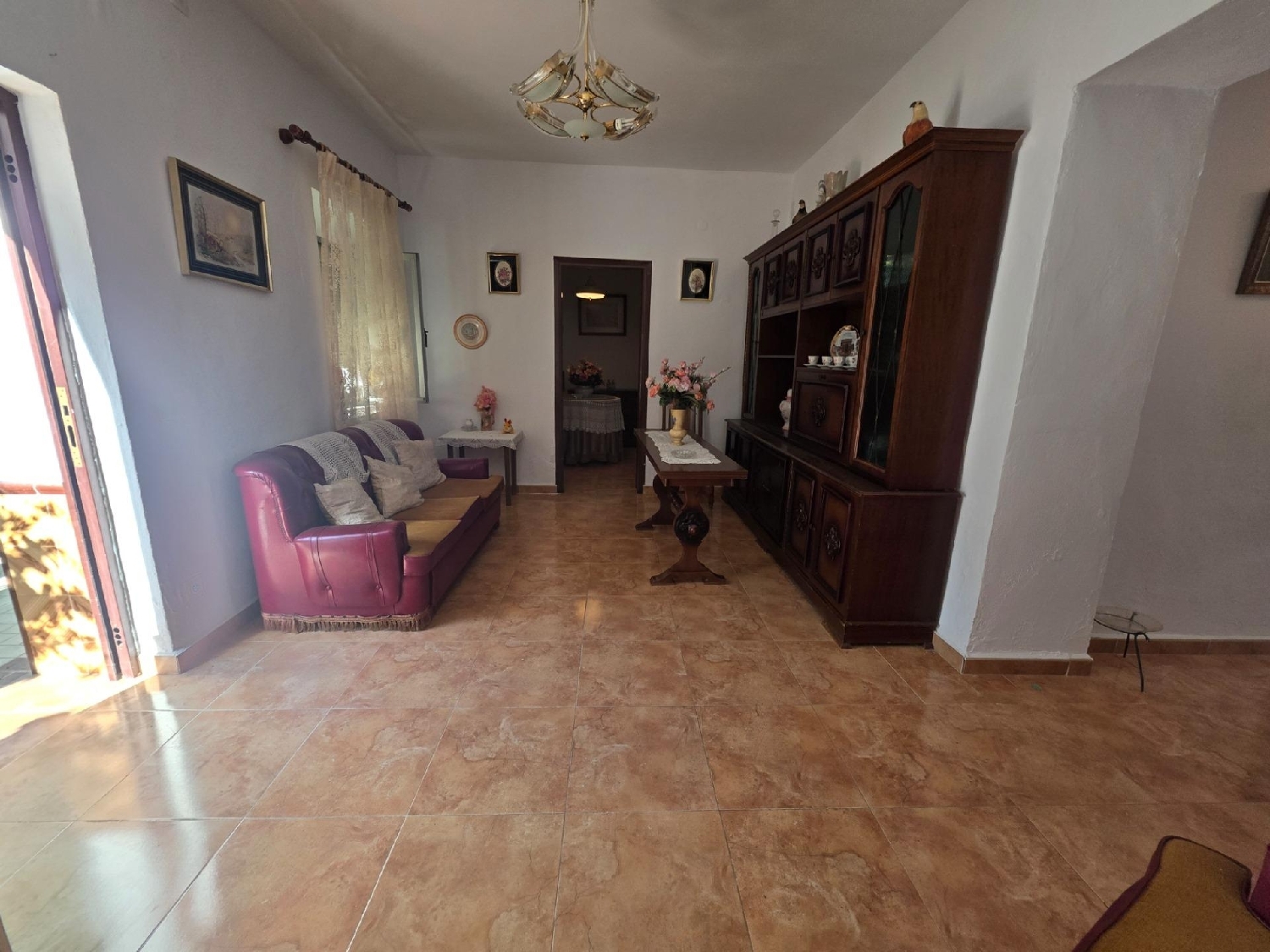  till salu hus Benamargosa Axarquía 6