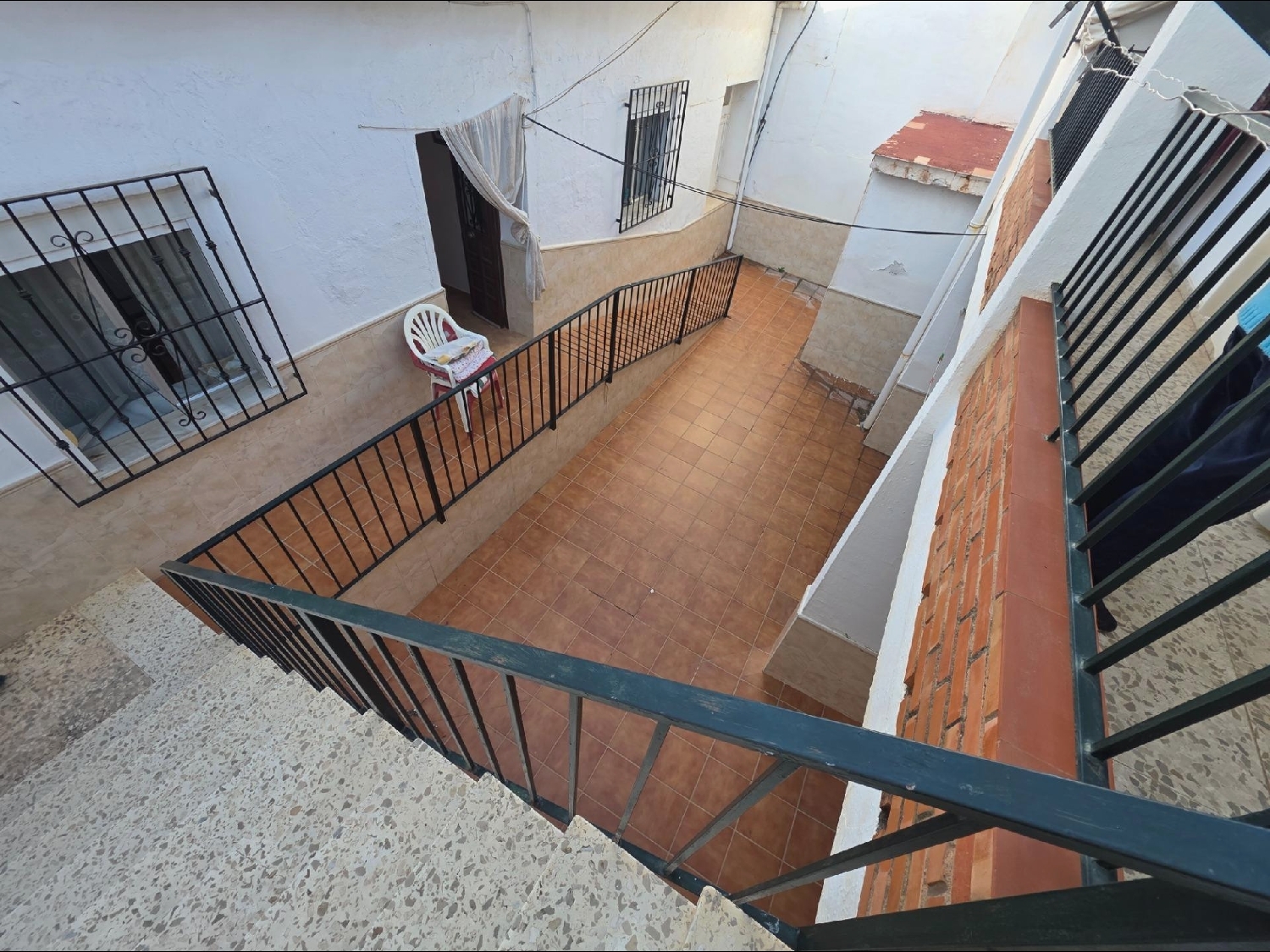  till salu hus Benamargosa Axarquía 4