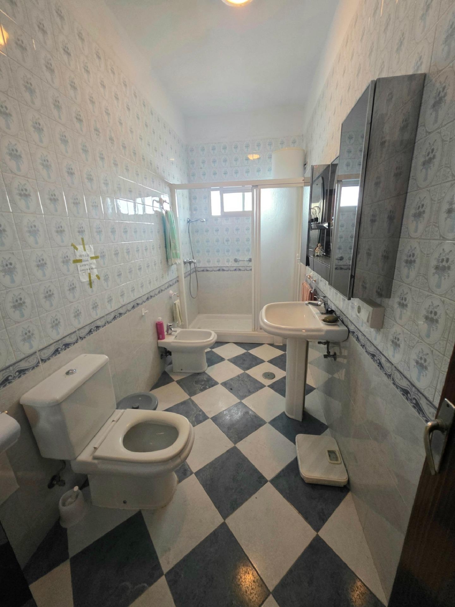  till salu hus Benamargosa Axarquía 8