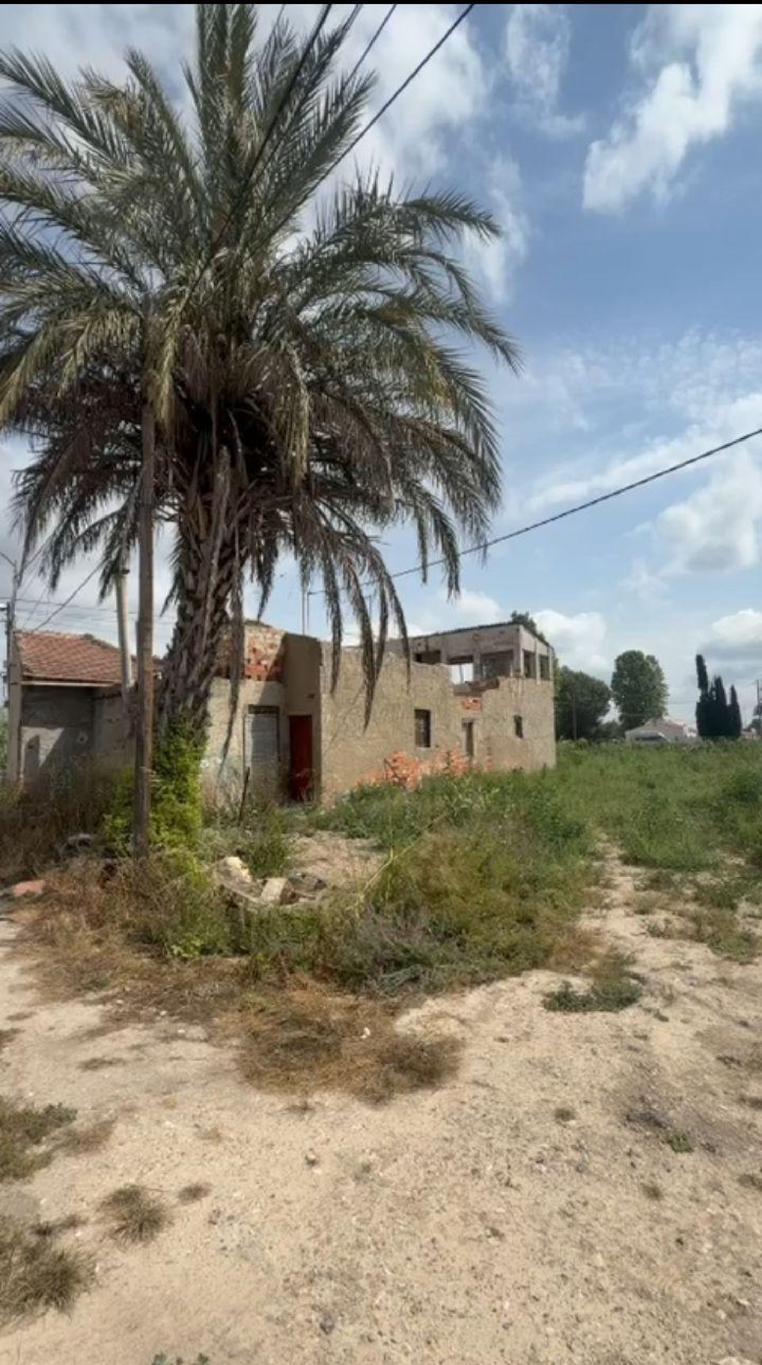  for sale house Benejúzar Baix Segura 1