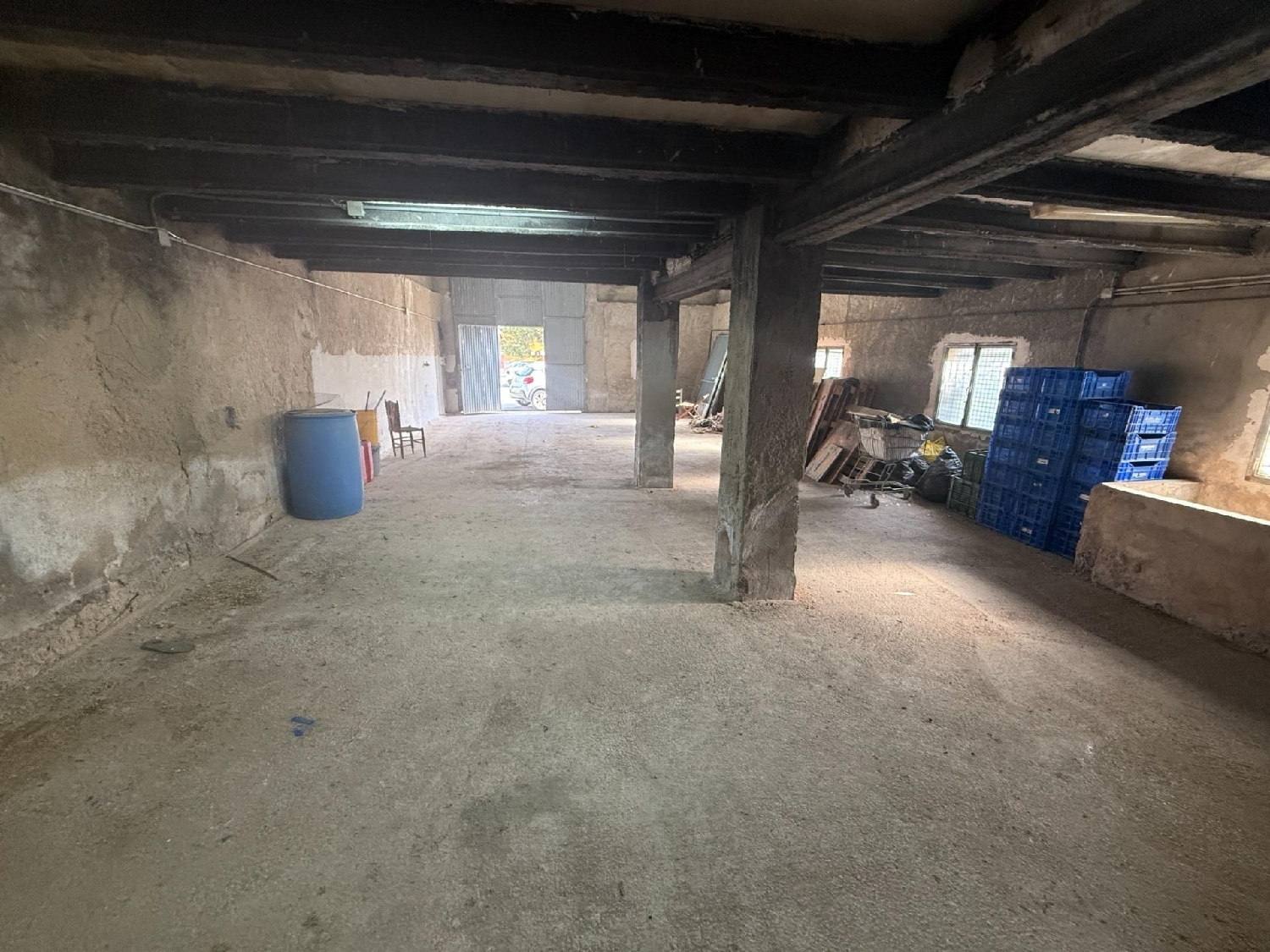  till salu hus Benejúzar Baix Segura 8