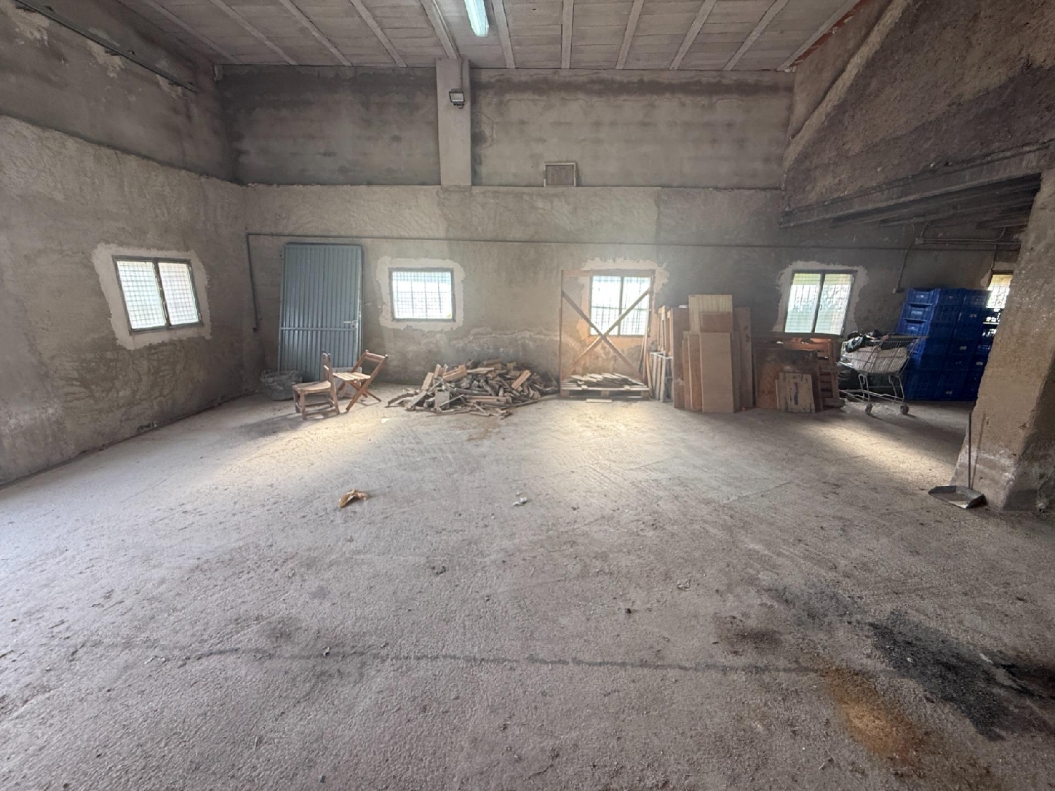  till salu hus Benejúzar Baix Segura 5