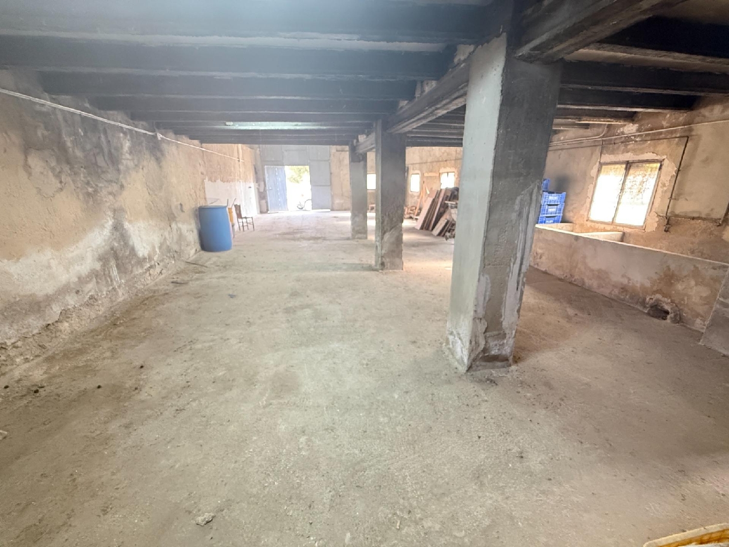  till salu hus Benejúzar Baix Segura 7