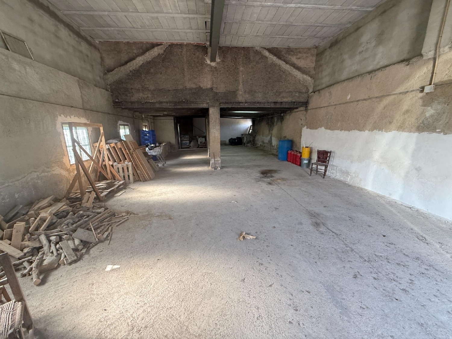  till salu hus Benejúzar Baix Segura 4