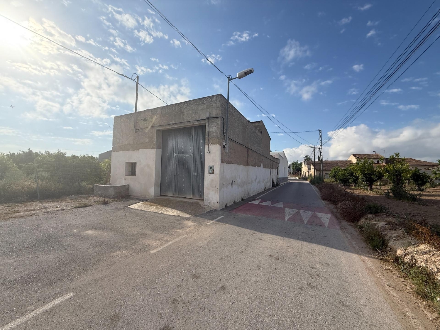  till salu hus Benejúzar Baix Segura 1