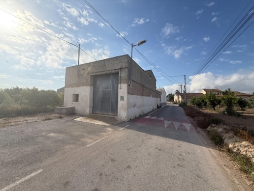 Benejúzar Baix Segura hus foto 6380509