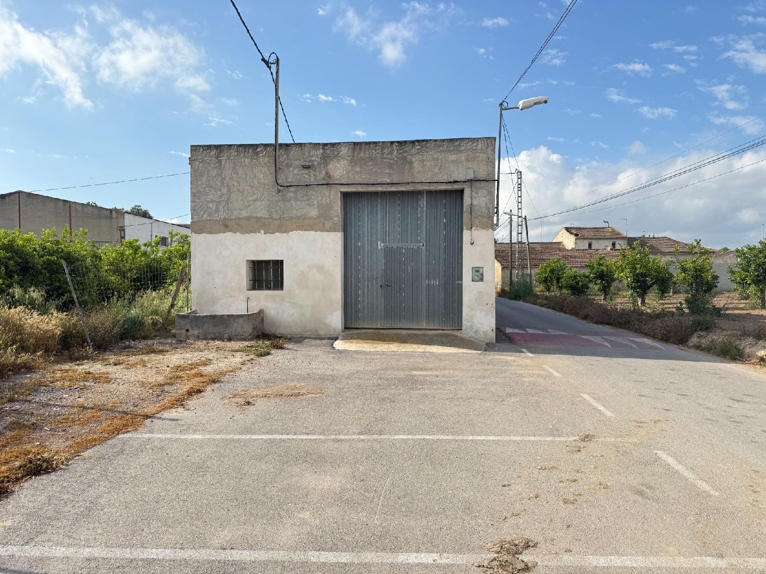 till salu hus Benejúzar Baix Segura 2