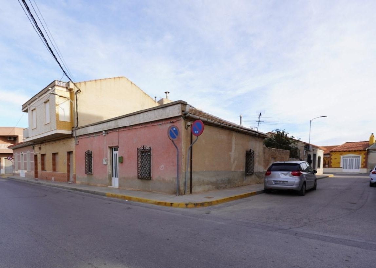  te koop huis Benejúzar Baix Segura 4