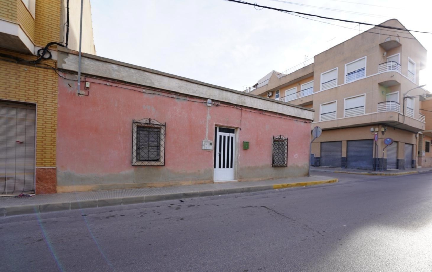  te koop huis Benejúzar Baix Segura 3