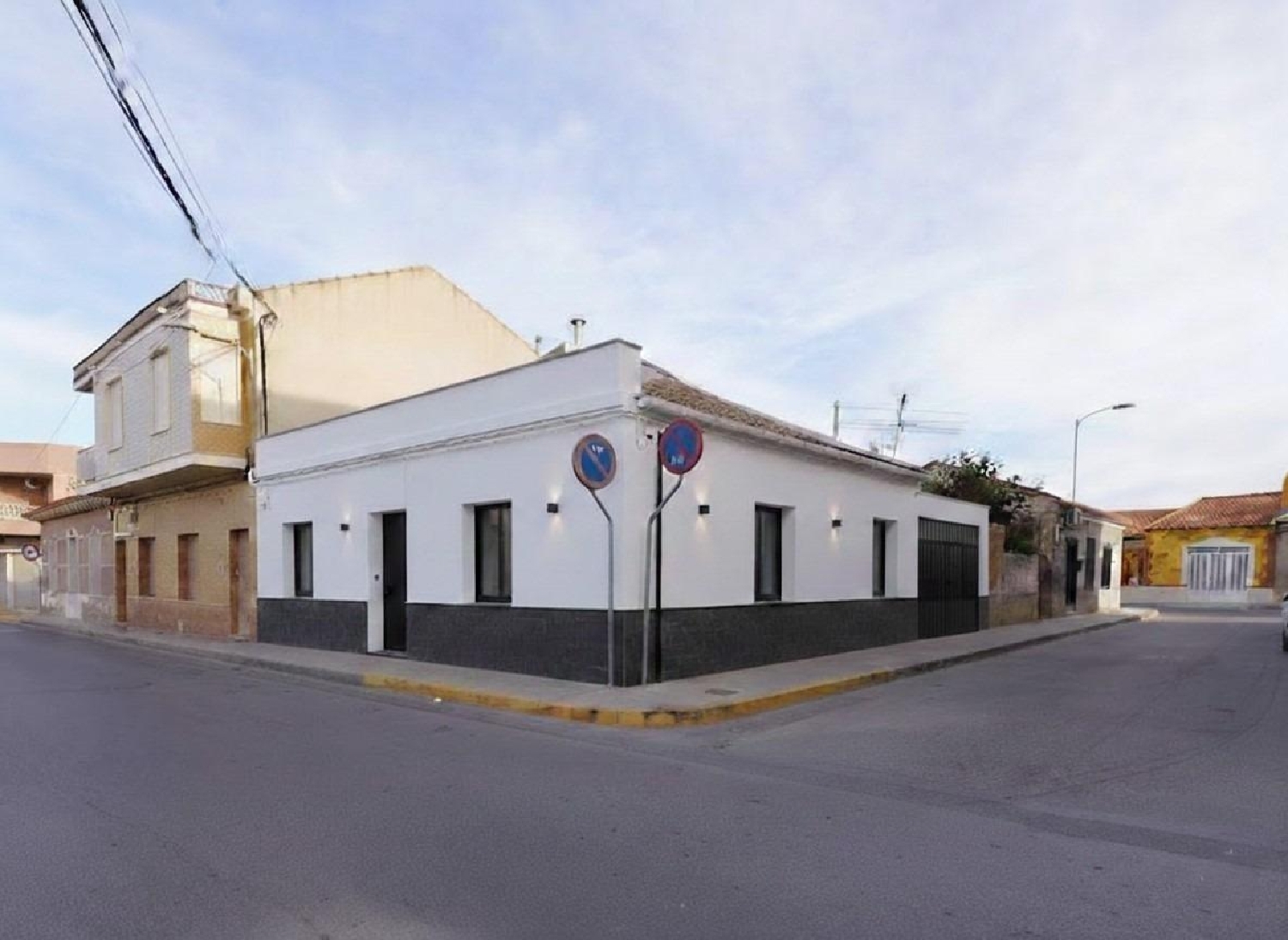  te koop huis Benejúzar Baix Segura 2