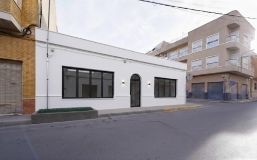 Benejúzar Baix Segura huis foto 6378932