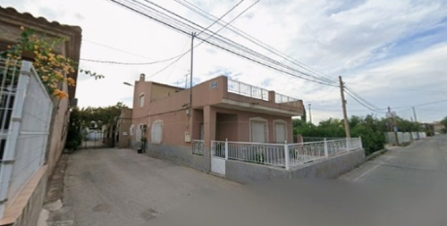 Beniaján Huerta De Murcia huis foto 6383437