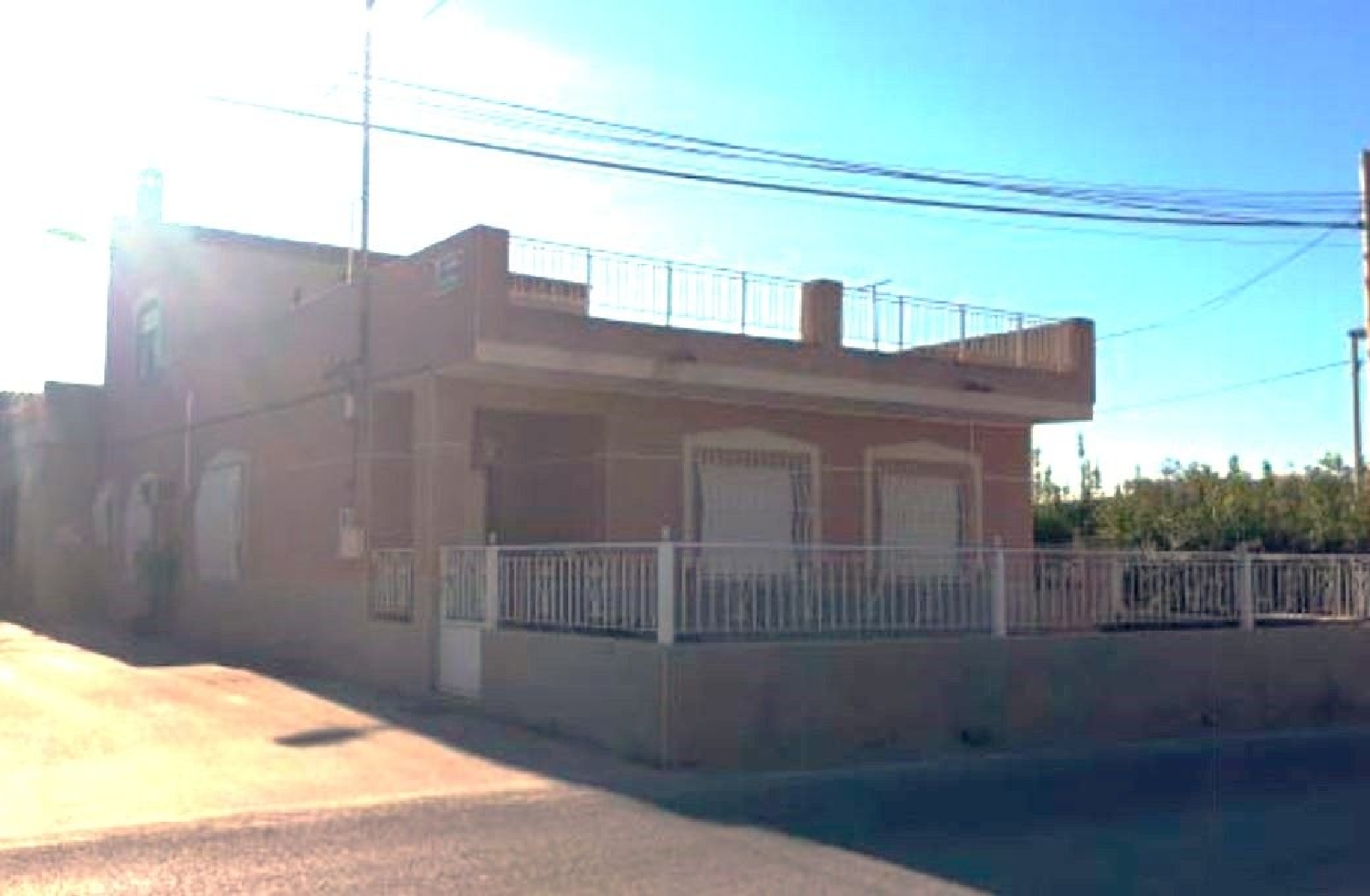  te koop huis Beniaján Huerta De Murcia 2