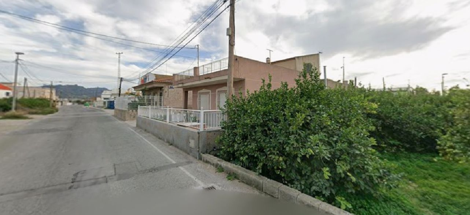  te koop huis Beniaján Huerta De Murcia 3
