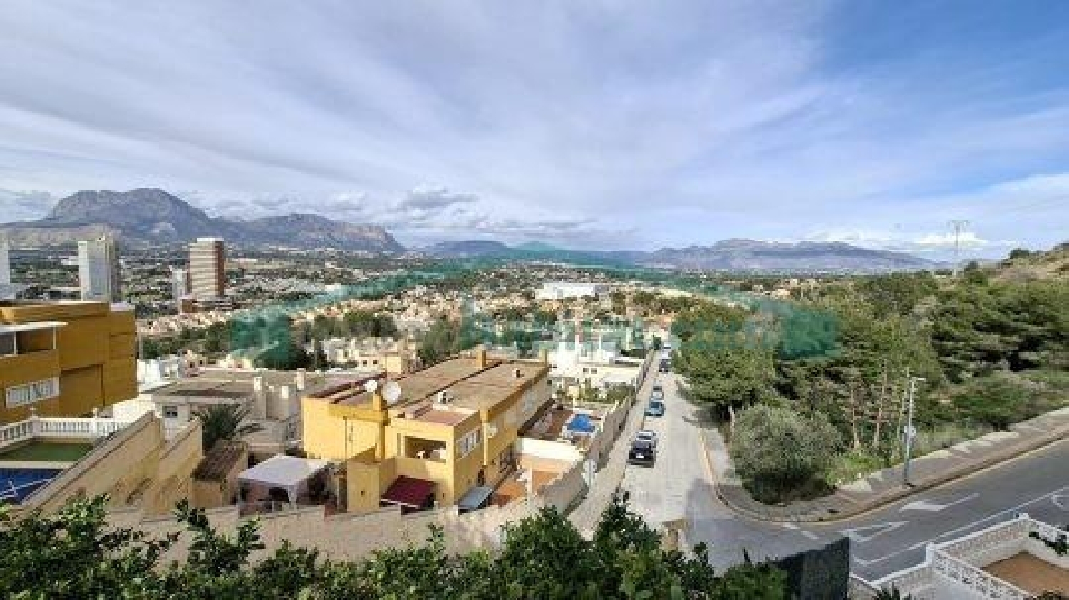  à vendre maison Benidorm (Centro) Marina Baixa 2