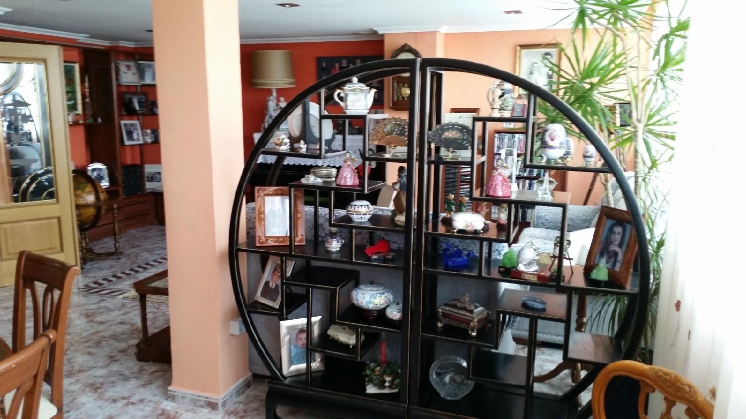  à vendre maison Benidorm (Centro) Marina Baixa 8