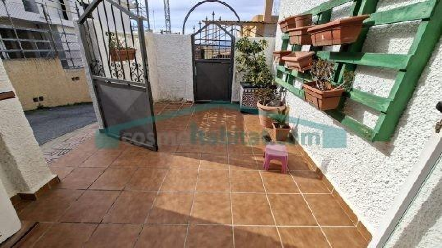  à vendre maison Benidorm (Centro) Marina Baixa 3