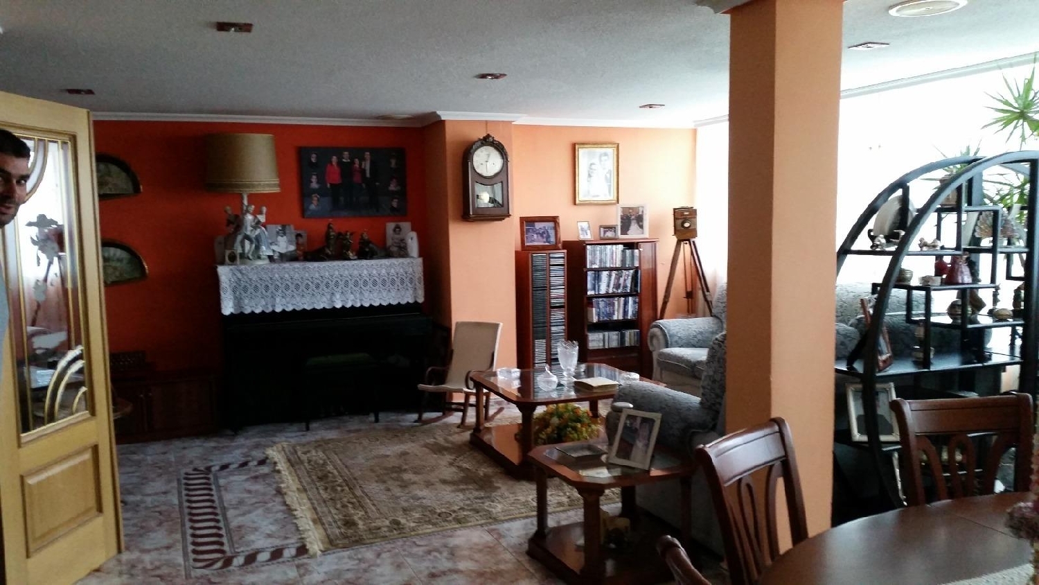  à vendre maison Benidorm (Centro) Marina Baixa 6