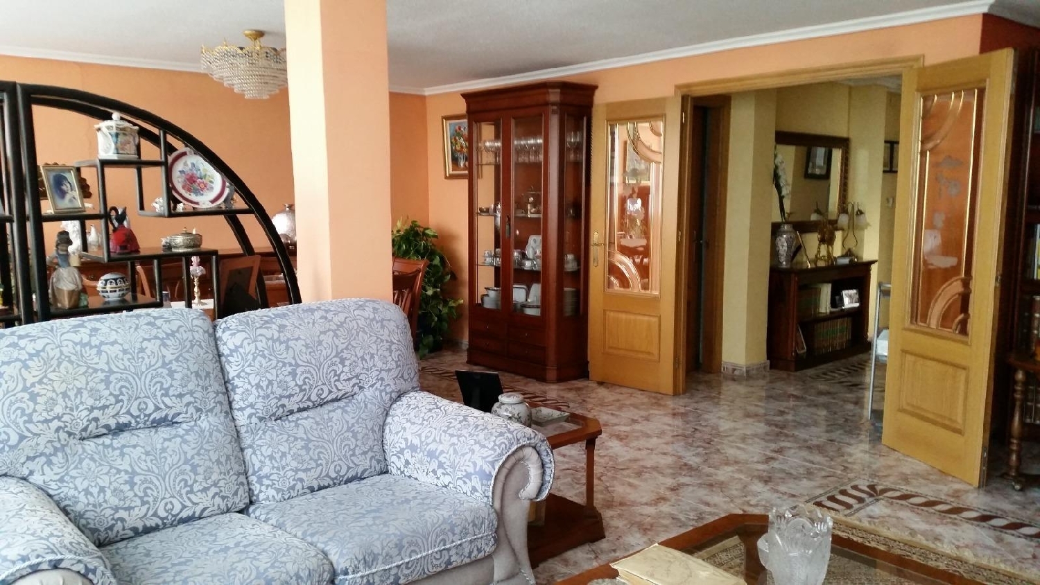  à vendre maison Benidorm (Centro) Marina Baixa 5