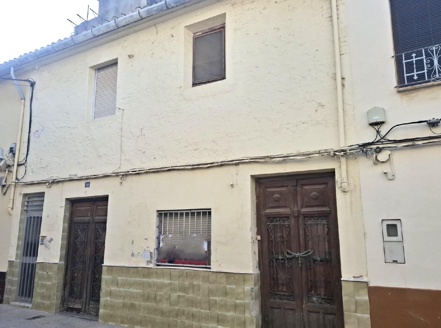  kaufen Haus Benifaió Ribera Alta 1