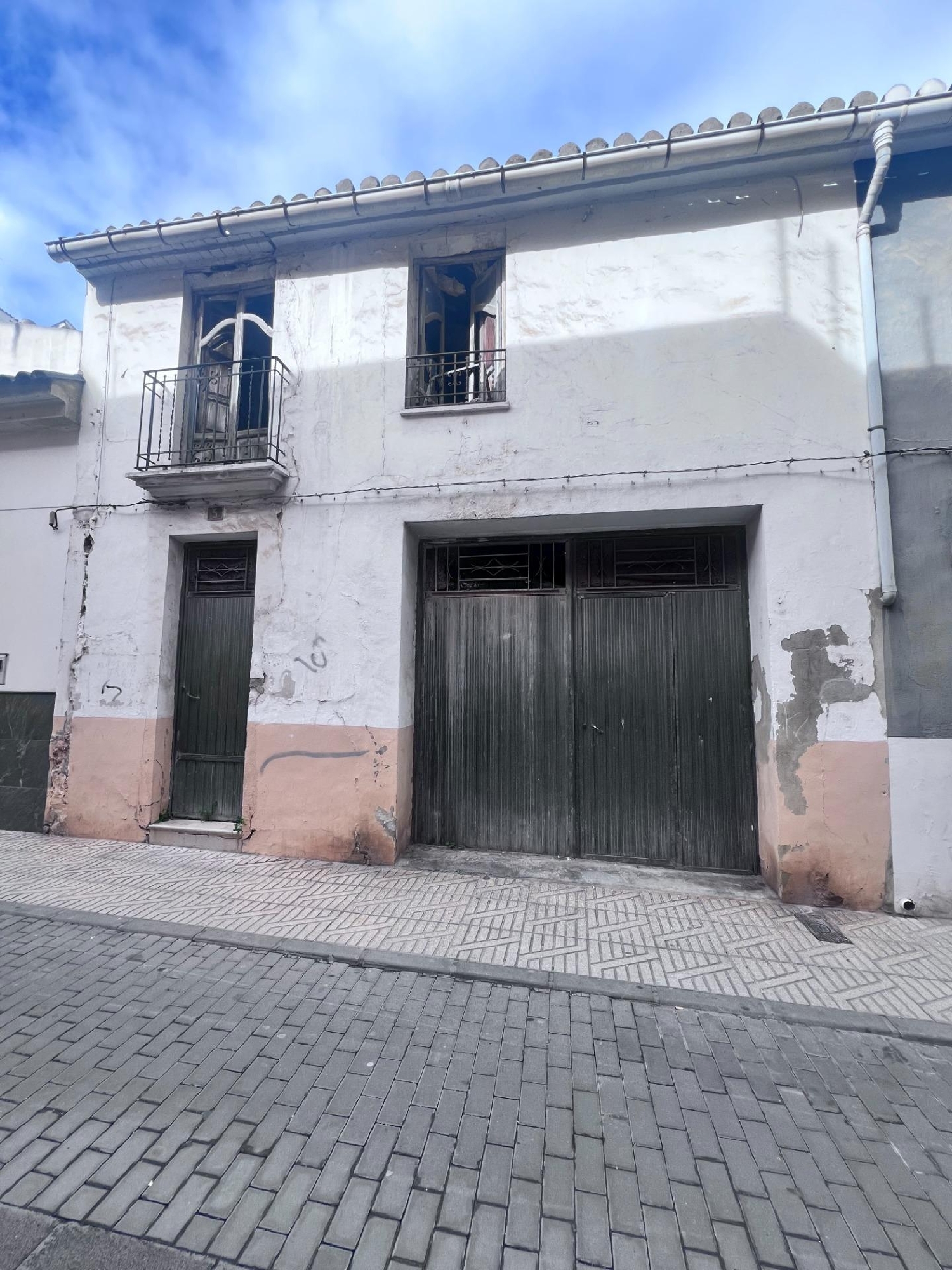 en venta casa Benifaió Ribera Alta 4