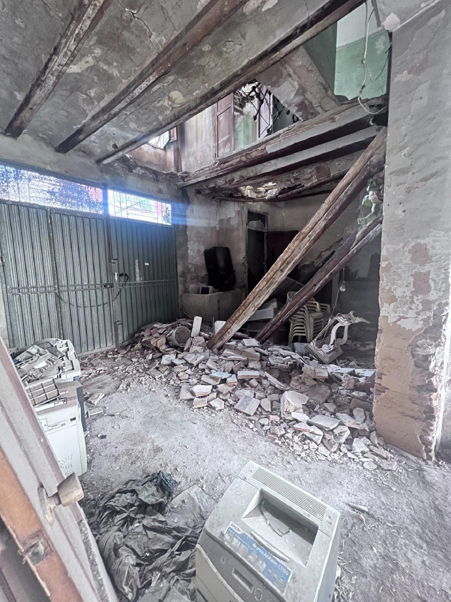  en venta casa Benifaió Ribera Alta 6