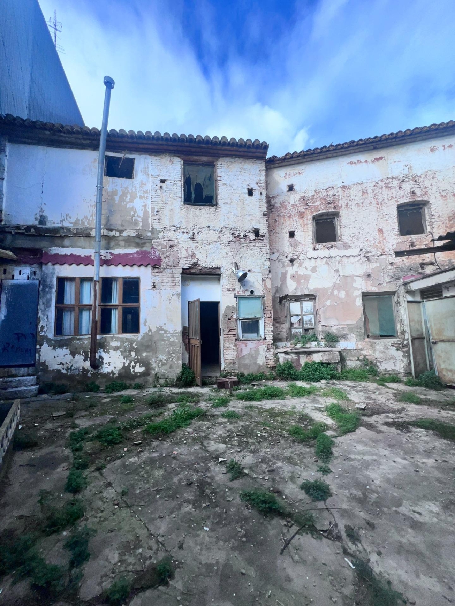  en venta casa Benifaió Ribera Alta 8