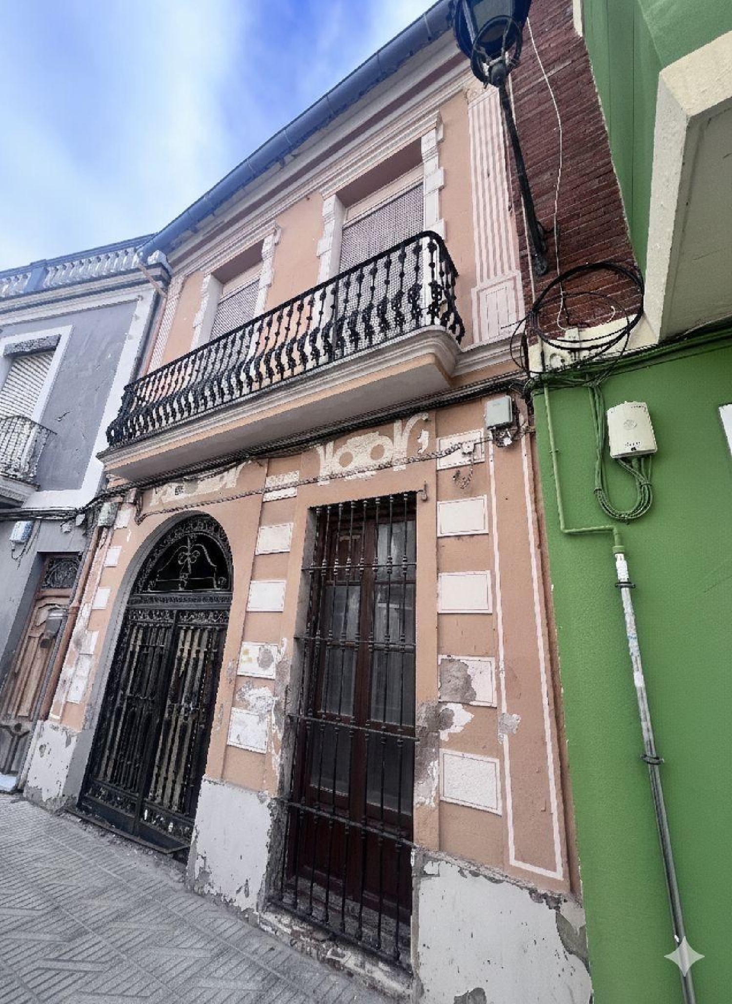 en venta casa Benifaió Ribera Alta 2