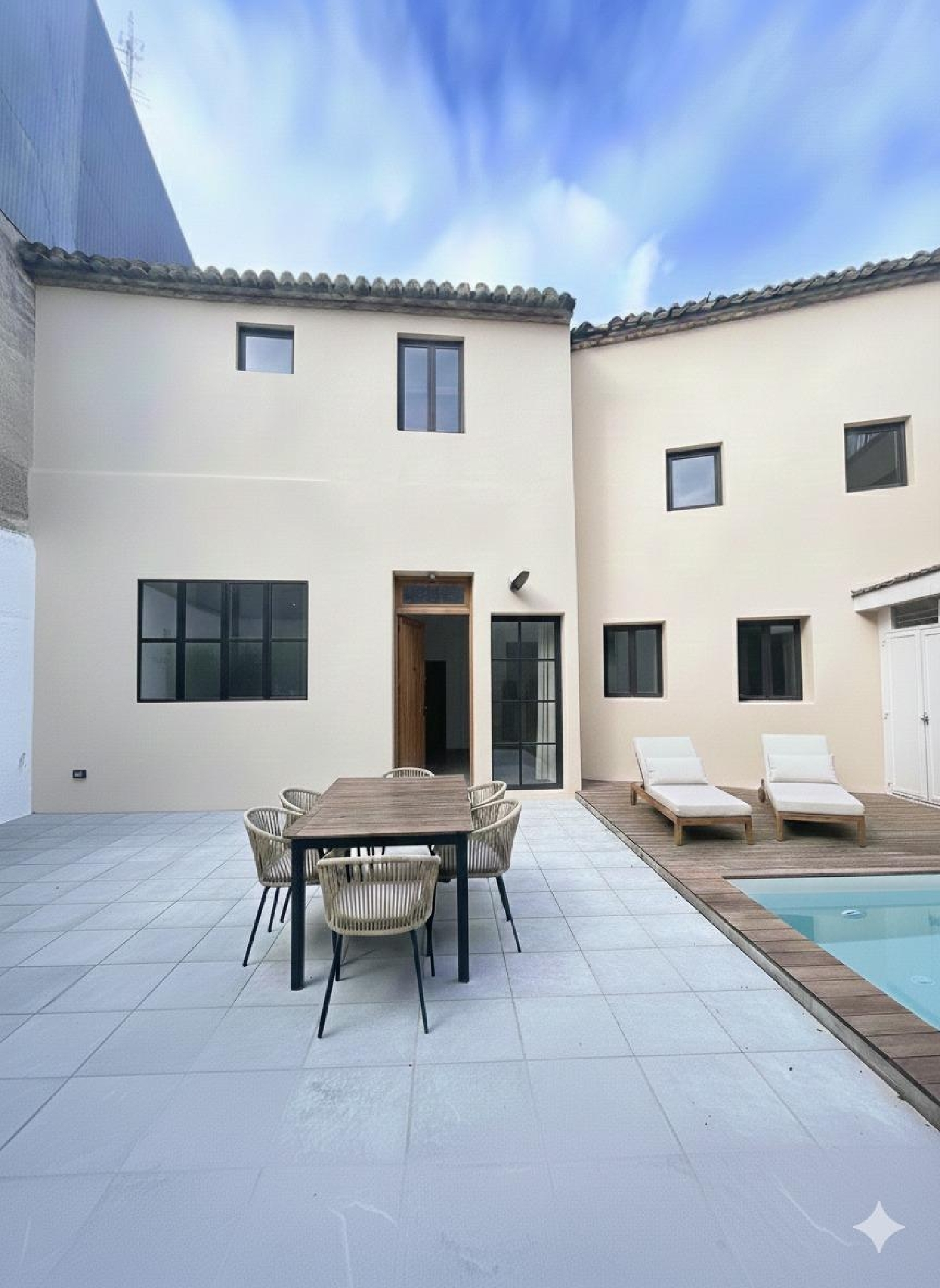 en venta casa Benifaió Ribera Alta 7