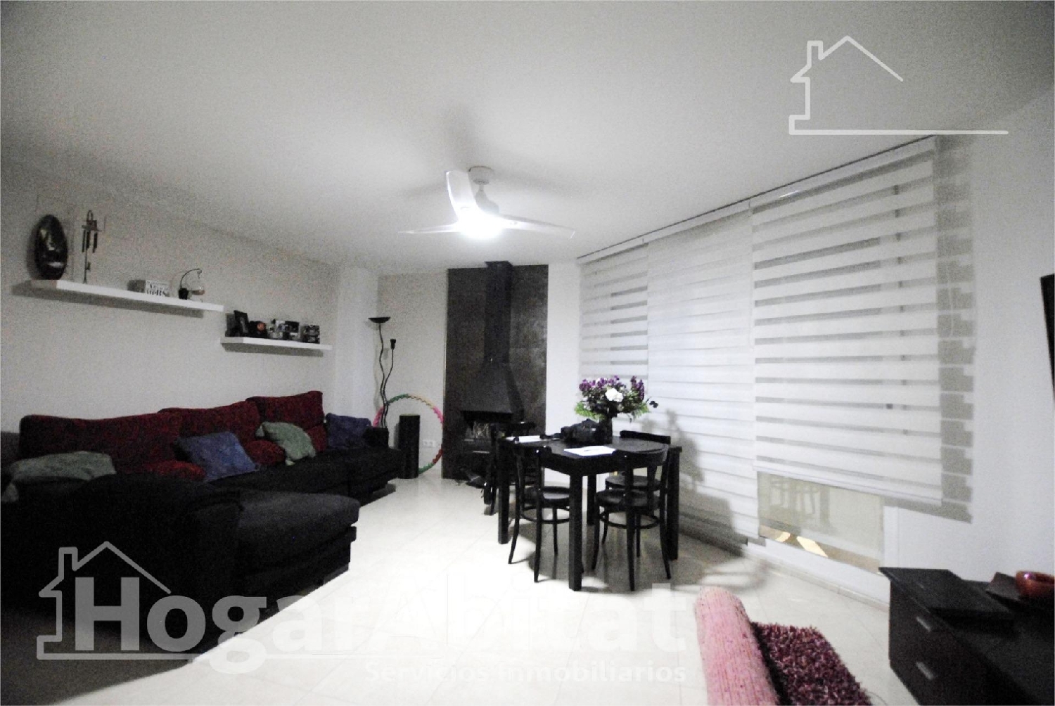  for sale house Beniflá Safor 1