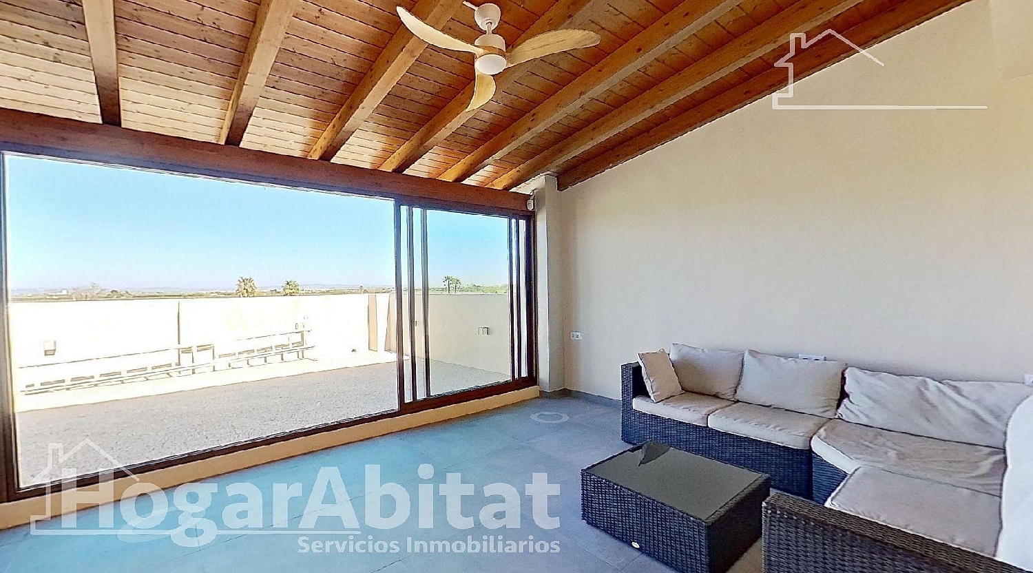 en venta casa Benimuslem Ribera Alta 4