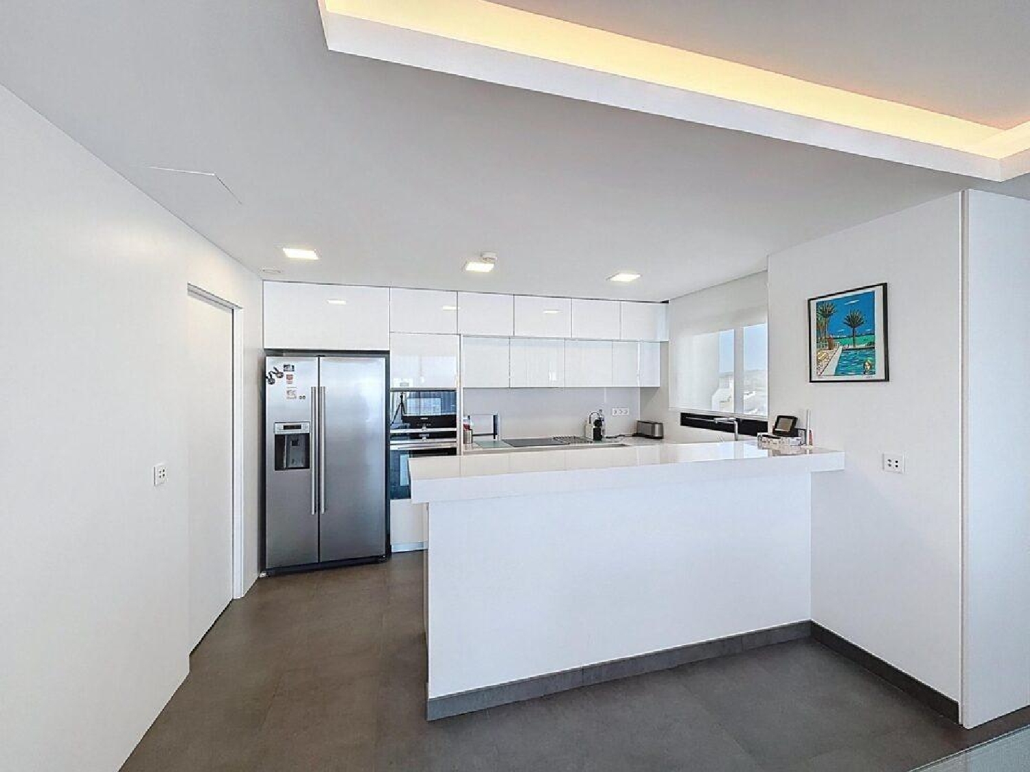  en venta casa Benitachell Marina Alta 3