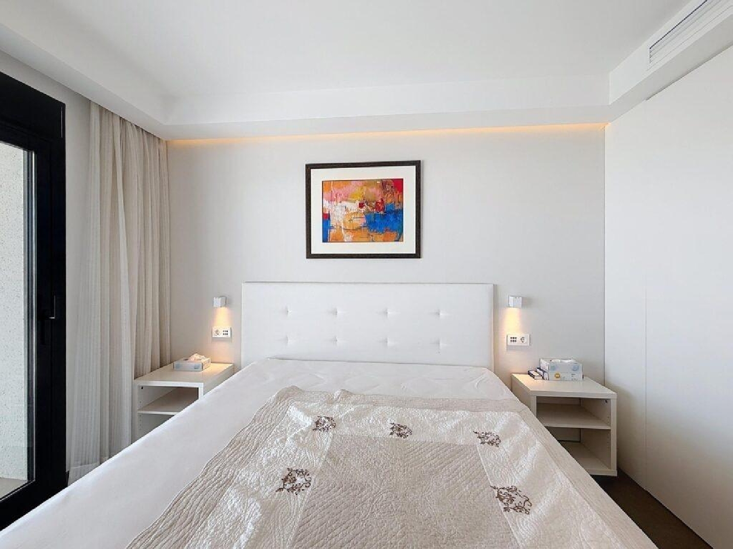  en venta casa Benitachell Marina Alta 5