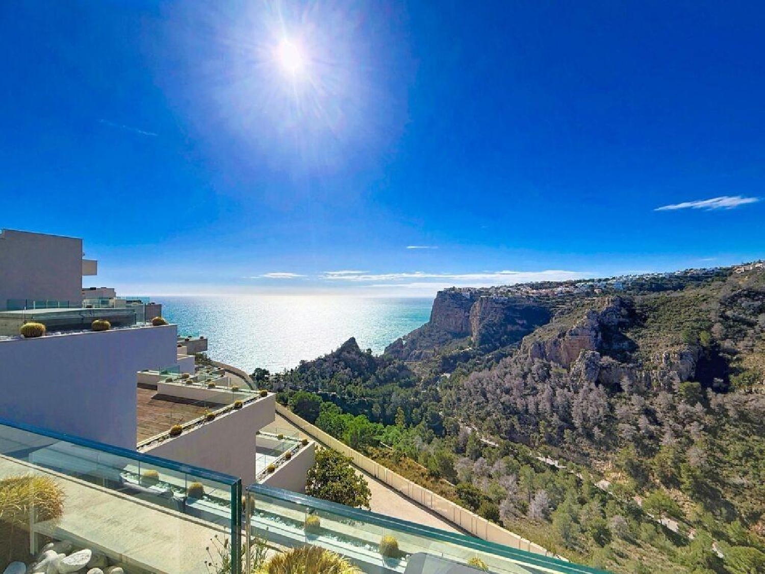  en venta casa Benitachell Marina Alta 2