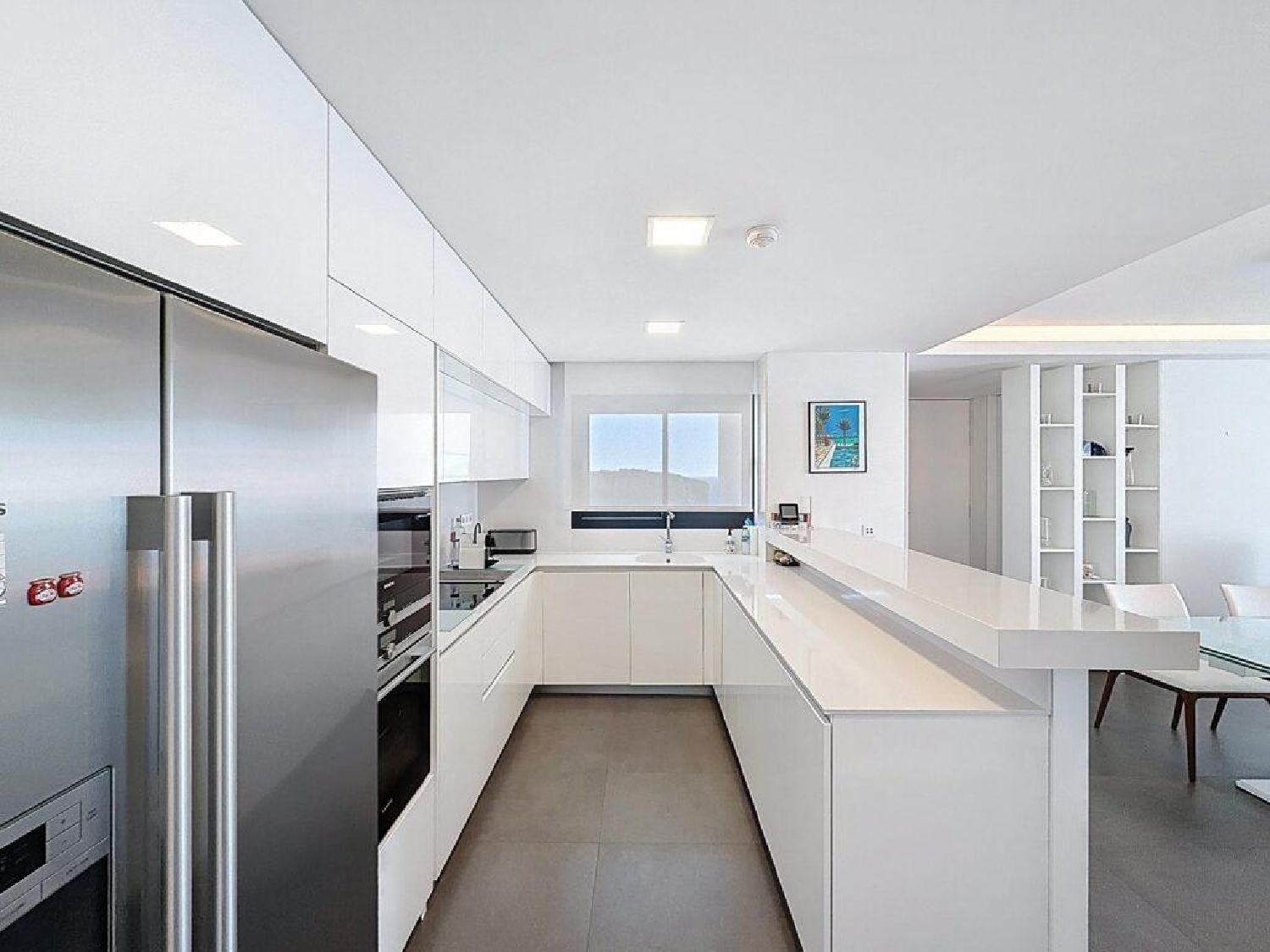  en venta casa Benitachell Marina Alta 4