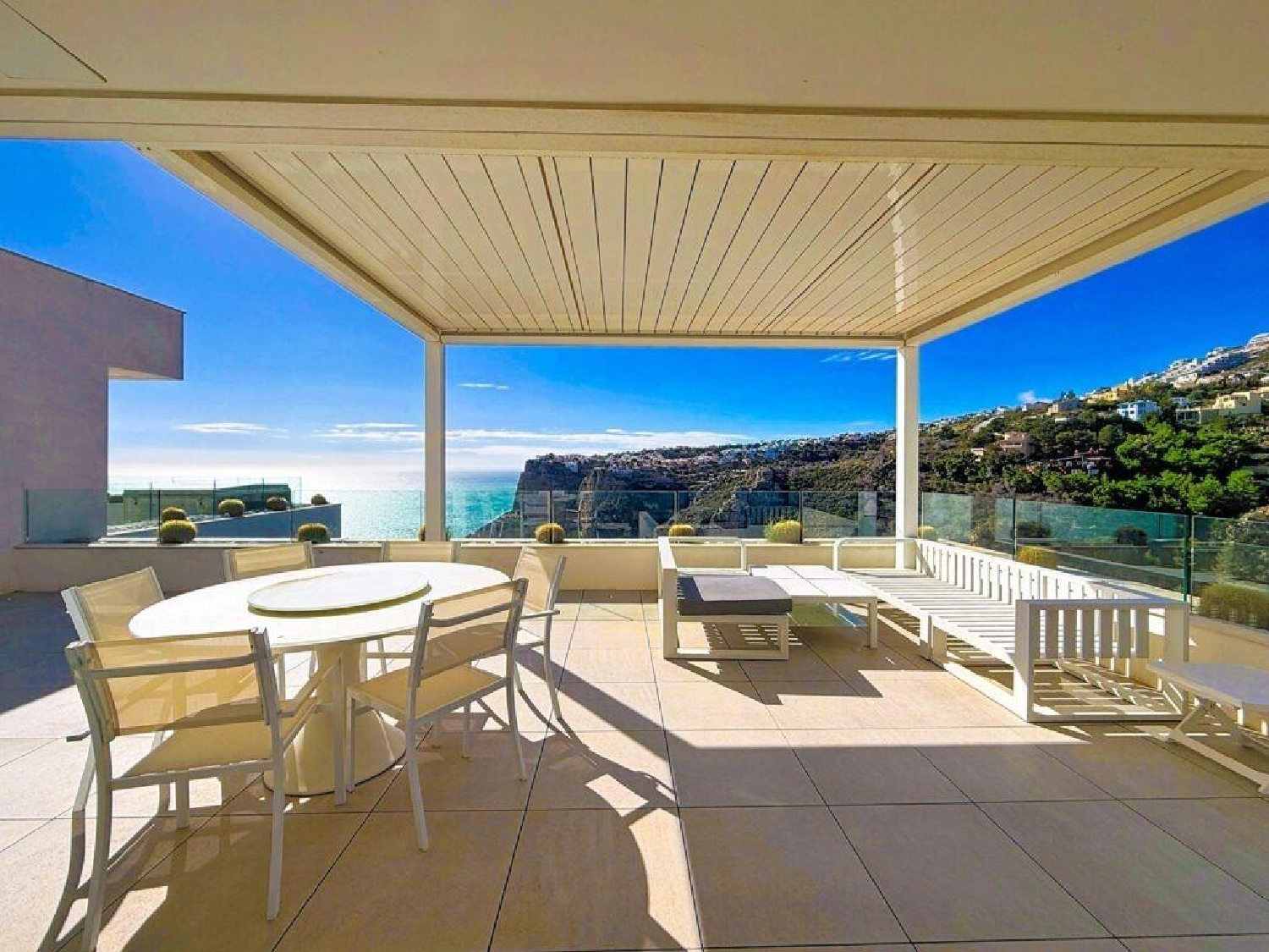  en venta casa Benitachell Marina Alta 1
