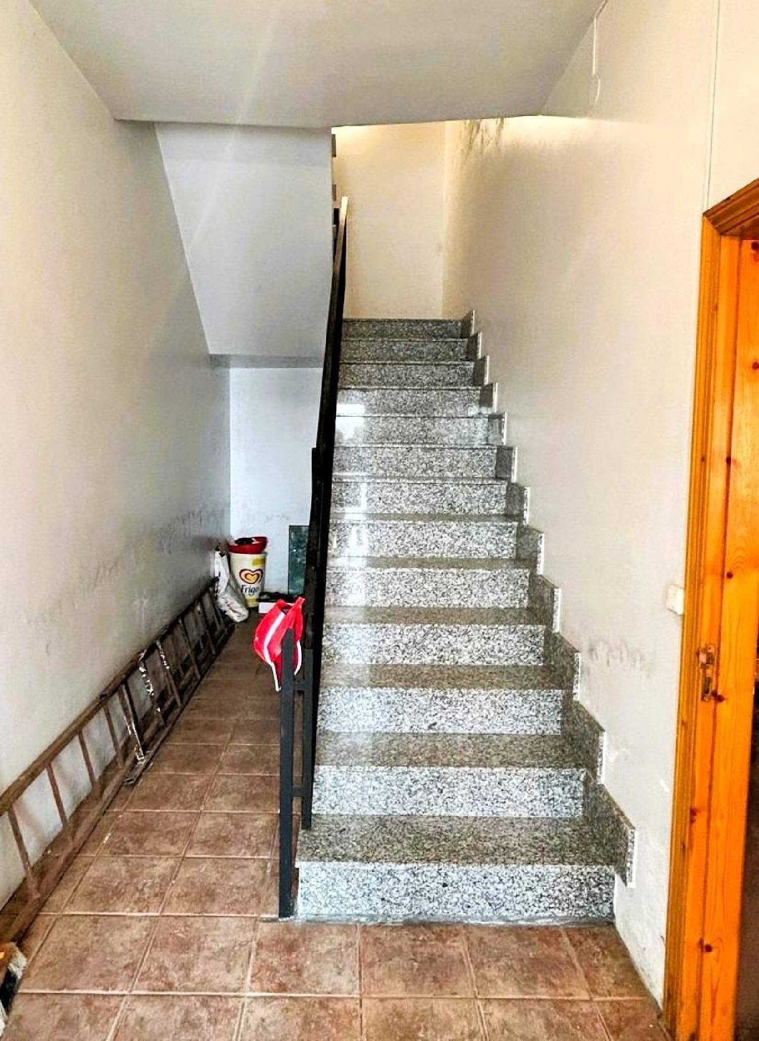  till salu hus Bercianos Del Páramo Bañeza (La) 2