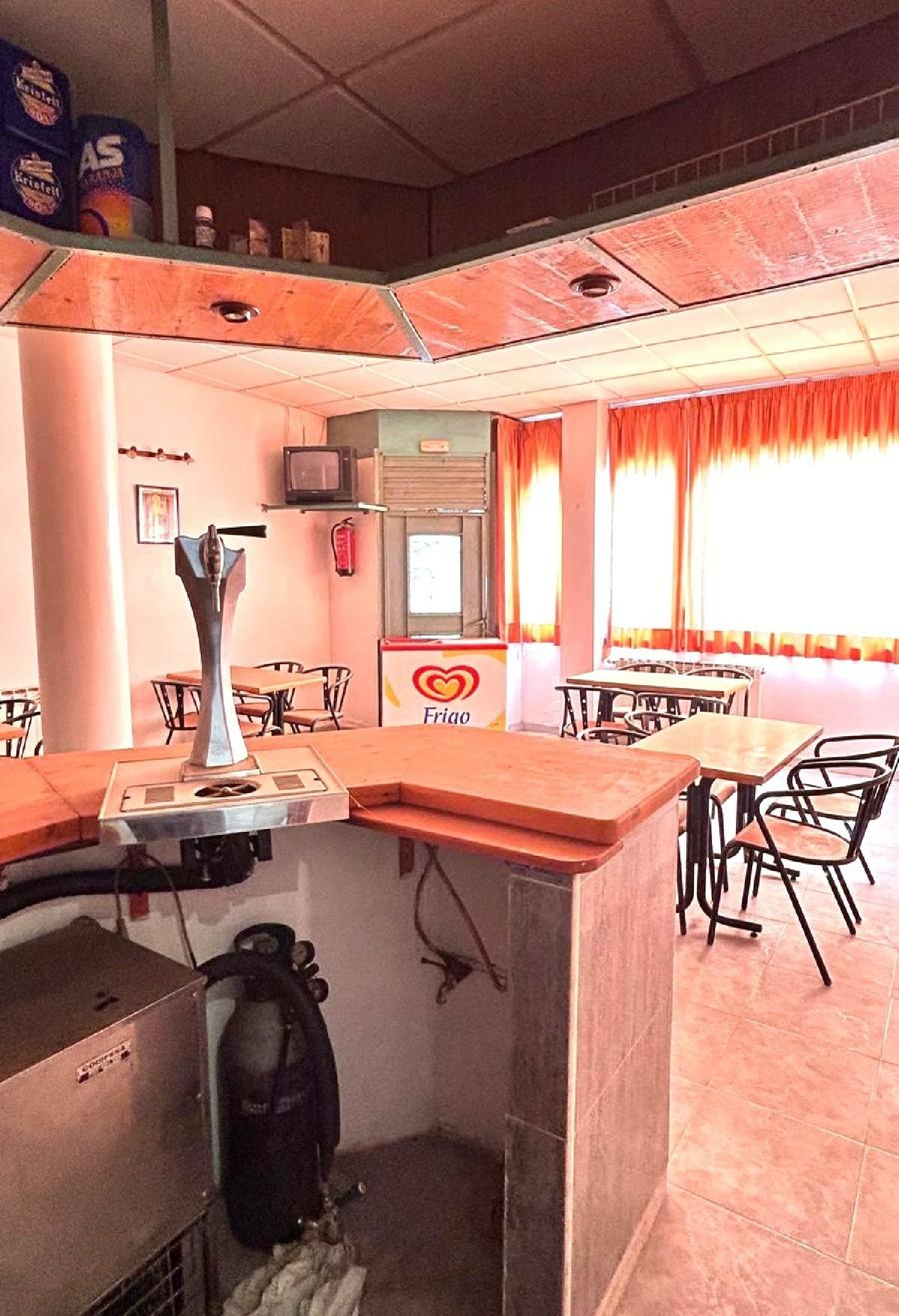  till salu hus Bercianos Del Páramo Bañeza (La) 5