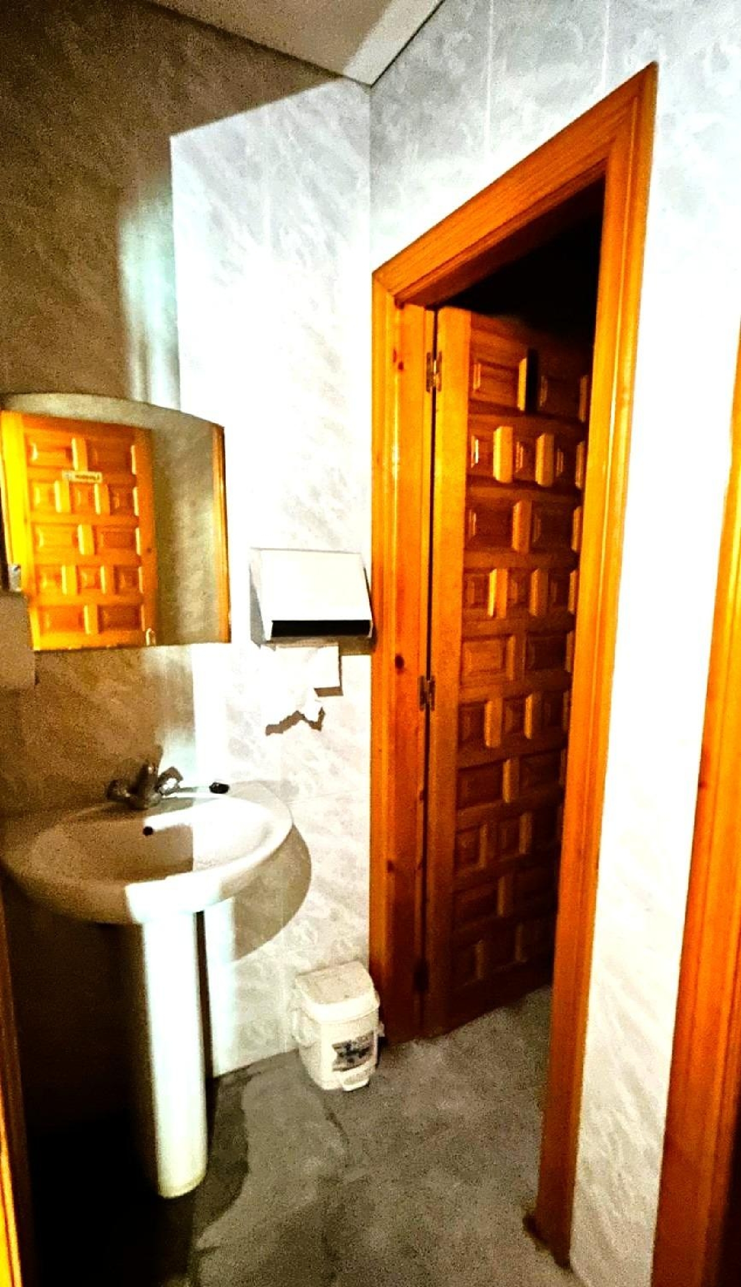  till salu hus Bercianos Del Páramo Bañeza (La) 7