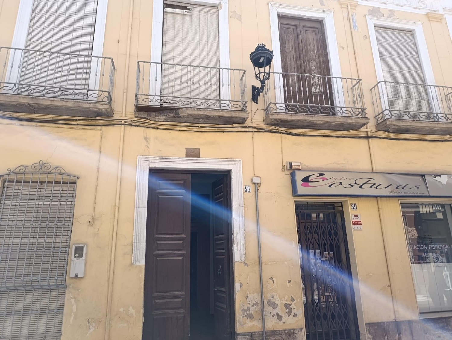  te koop huis Berja Poniente Almeriense 2
