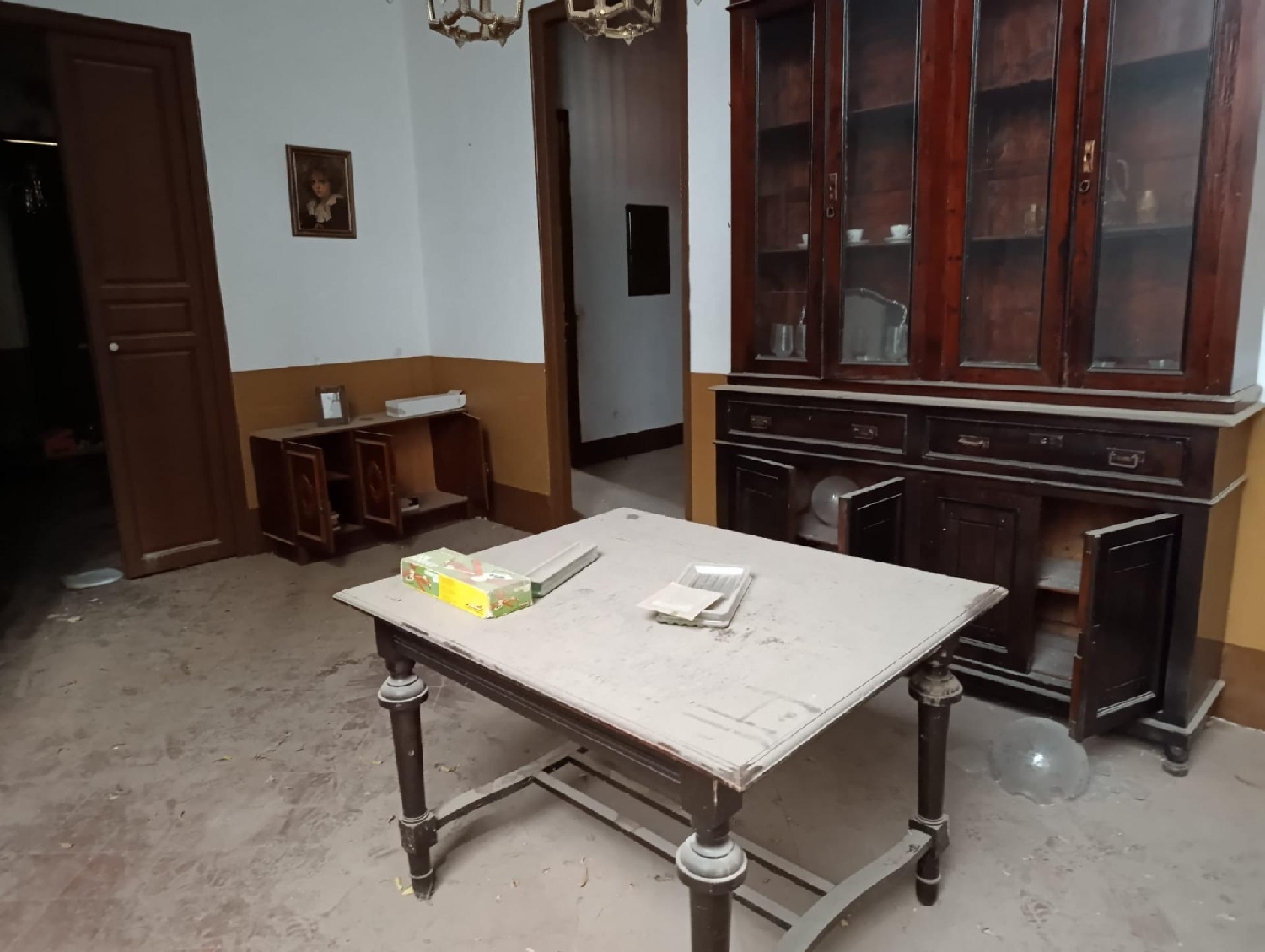  te koop huis Berja Poniente Almeriense 8