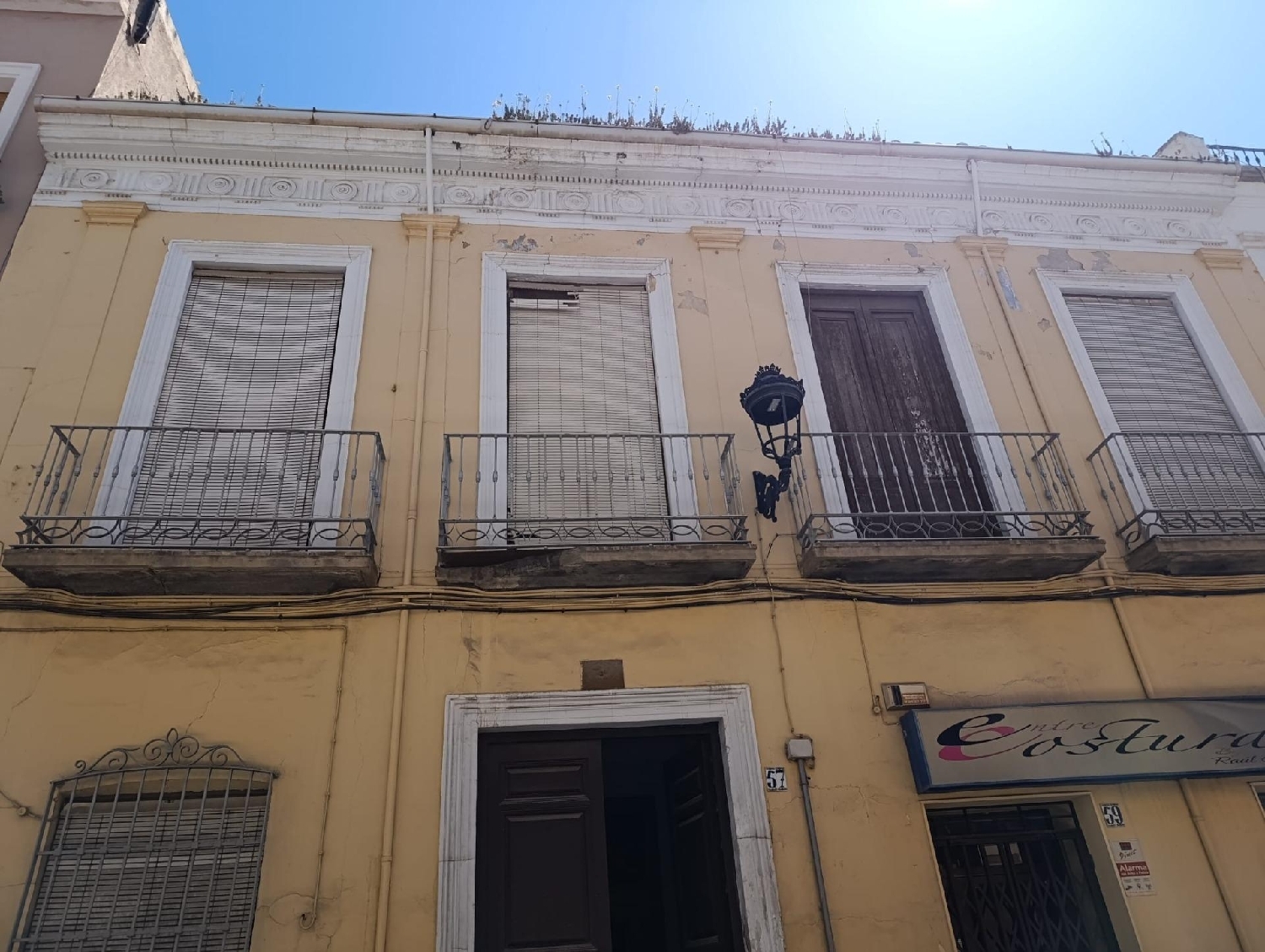  te koop huis Berja Poniente Almeriense 3