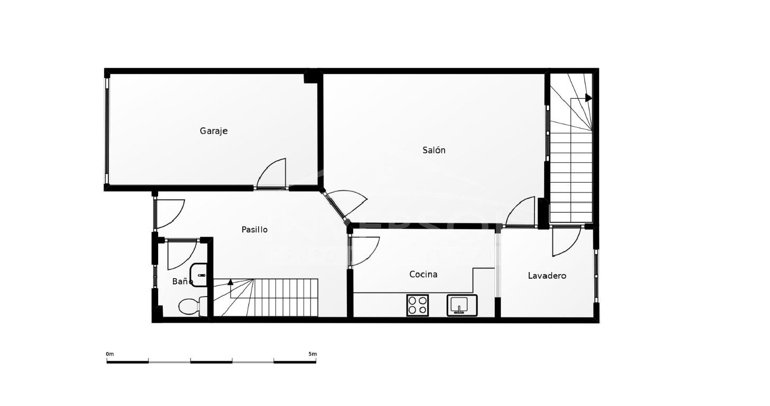  en venta casa Berjaos Sar 4