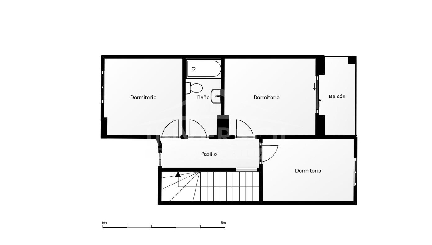  en venta casa Berjaos Sar 3