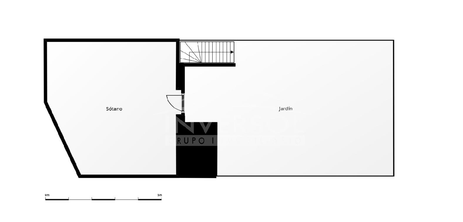  en venta casa Berjaos Sar 2