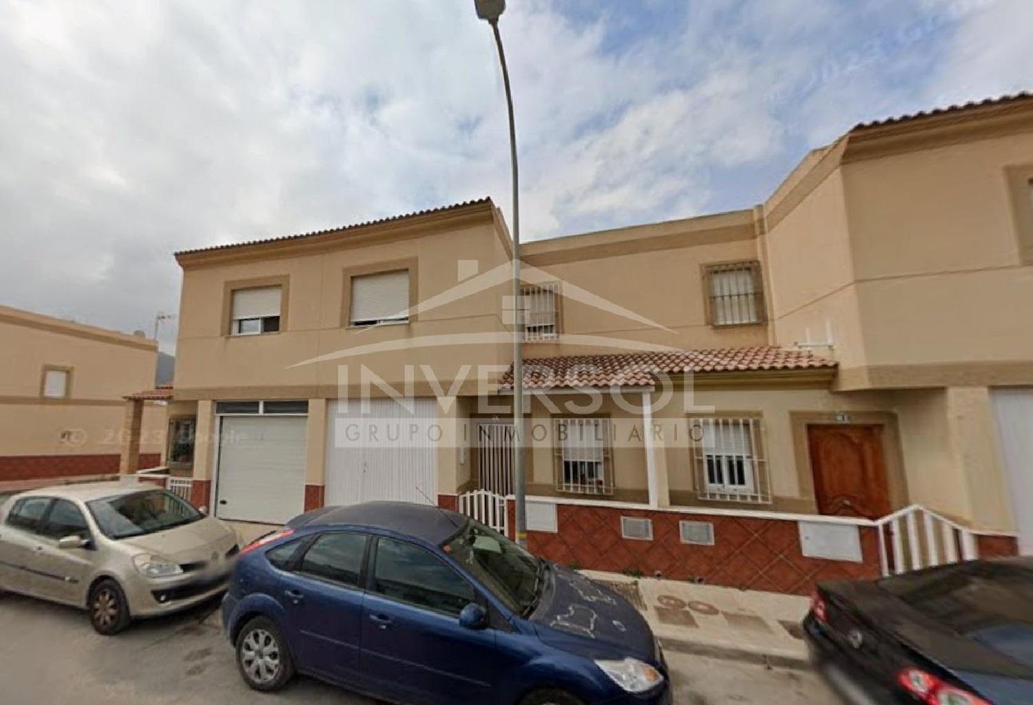  en venta casa Berjaos Sar 1